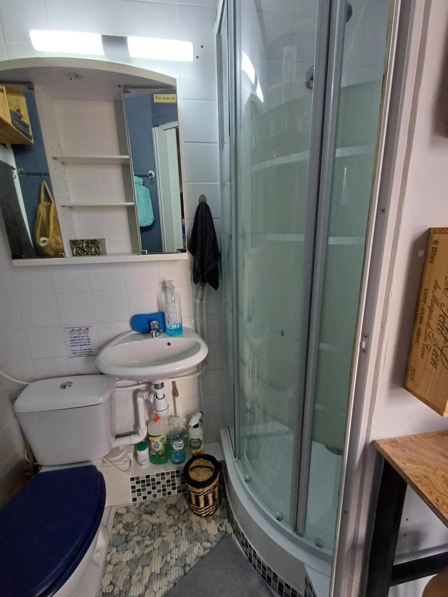 Studio 10M2, Terrasse 18M2 , Parking, Piscine Et Accueille Les Animaux Quissac  Exterior photo